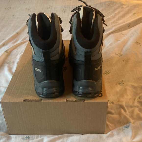 Salomon Hiking Boots - Picture 6 of 16